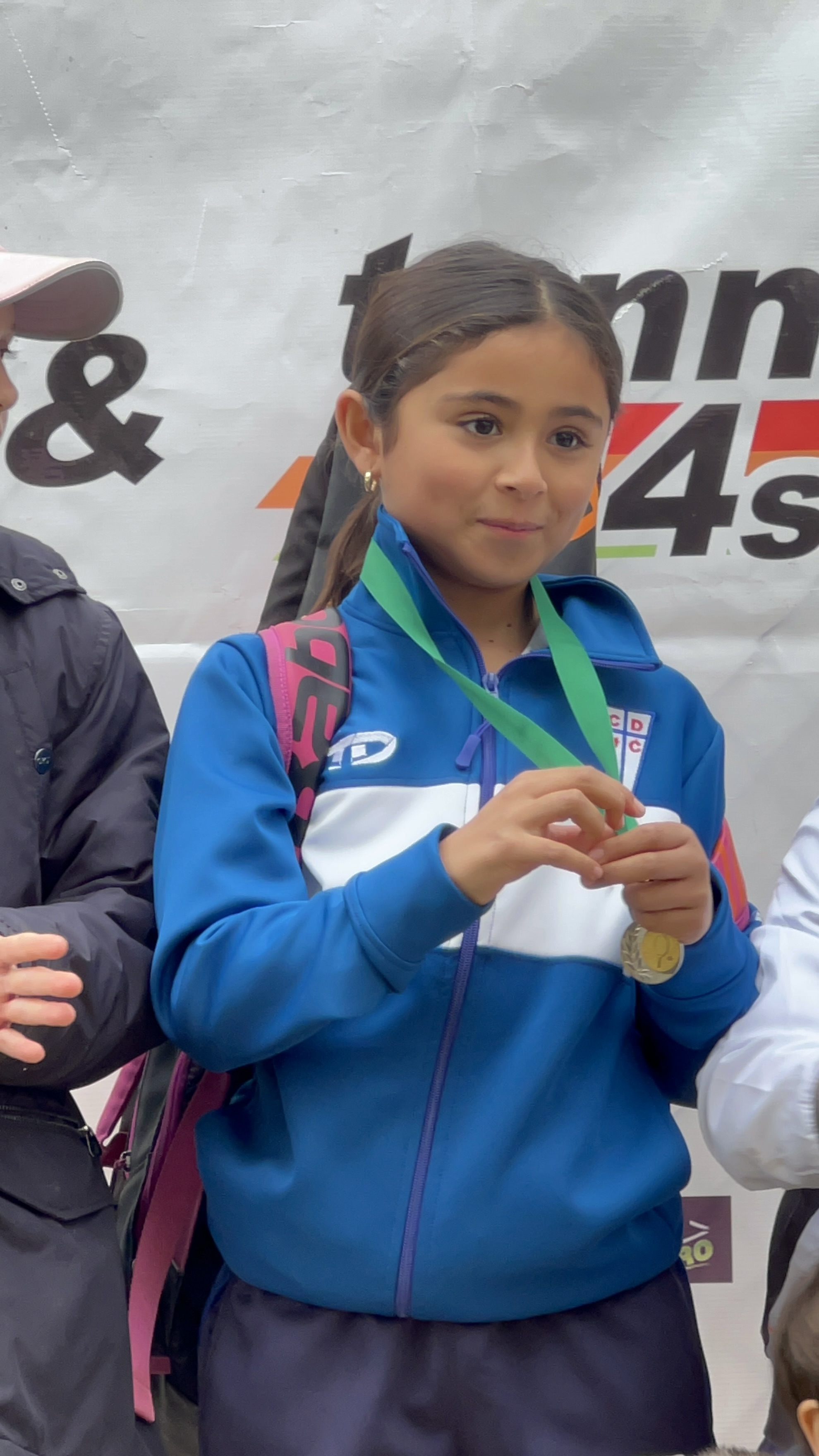 Antonia Hernández Escobar