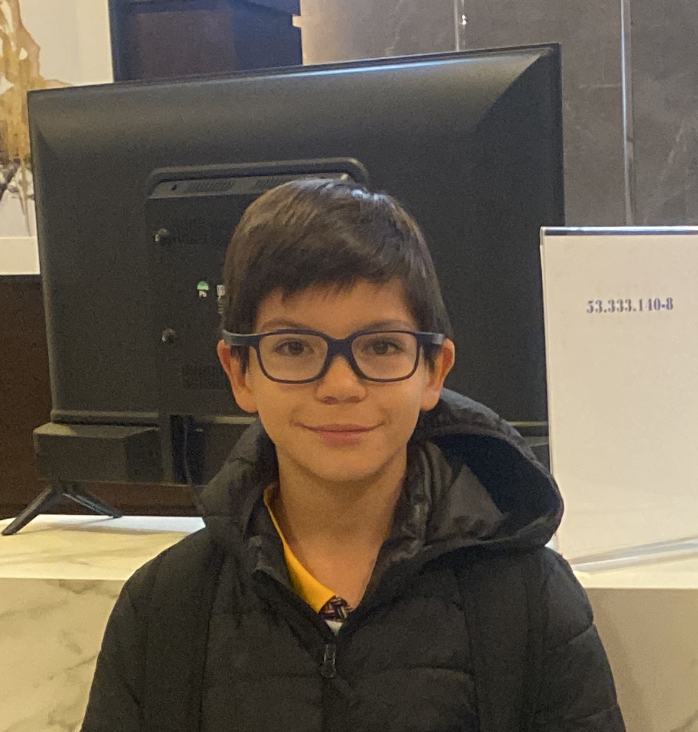 Diego Soliz